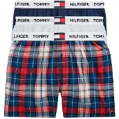 Tommy Hilfiger Um0um03849 Boxers 3 Enheter