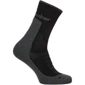 Icebreaker Merino Hike+ Heavy Crewsokker