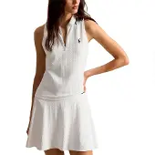 Ralph Lauren 285a10592 Ermeløs Poloskjorte