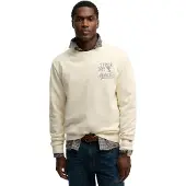Superdry Athletic Essential Crew Collegegenser