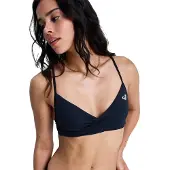 Roxy Essentials Sd Wrap Bralette Bikinitopp