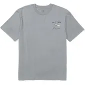 Salty Crew Surface Classic Kortarmet T-skjorte