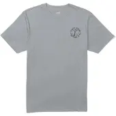 Salty Crew Tailgate Premium Kortarmet T-skjorte