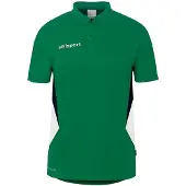 Uhlsport Equipe 29 Kortermet Poloskjorte