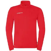 Uhlsport Essential Halv Glidelås Genser