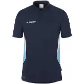 Uhlsport Equipe 29 Kortermet Poloskjorte