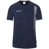 Uhlsport Impulse Kortarmet T-skjorte