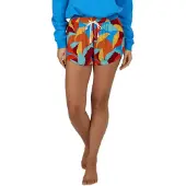 Salty Crew Palapa Printed Shorts
