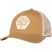 Salty Crew Flyer Ops Trucker Cap