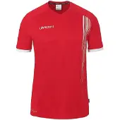 Uhlsport Impulse Kortarmet T-skjorte