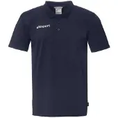 Uhlsport Essential Kortermet Poloskjorte