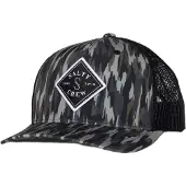 Salty Crew Sealine Retro Trucker Caps camo