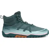 Xero Shoes Scrambler Trail Mid Wp Tursko