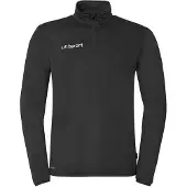 Uhlsport Essential Halv Glidelås Genser