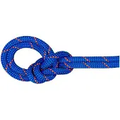 Mammut 9.5 Mm Crag Dry 40 M Tau