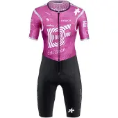 Assos Equipe S11 Ef Replica 2026 Kortermet Racingdrakt
