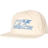 Salty Crew Original Snapback Cap