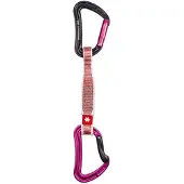 Ocun Raven Zoom 16 Cm Quickdraw 6 Enheter