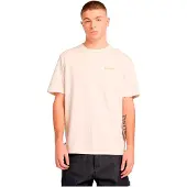 Timberland Magnet Back Graphic Kortarmet T-skjorte