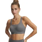 Under Armour Effortless Sports-bh Med Høy Effekt