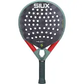 Siux Trilogy Pro 2026 Padelracket