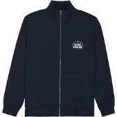 Quiksilver Eqyft05199 Genser Med Hel Glidelås