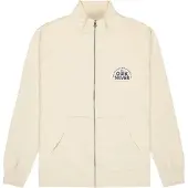 Quiksilver Eqyft05199 Genser Med Hel Glidelås