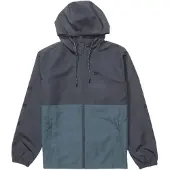 Salty Crew Surface Windbreaker blå