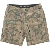 Salty Crew Transom Tech Shorts
