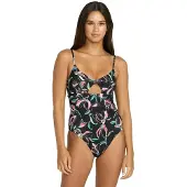 Volcom Dream In Bloom Twist Badetøy