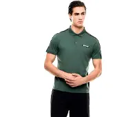 Emporio Armani 7m001477_af10375 Kortermet Poloskjorte