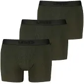Levi's 701238000 Boxers 3 Enheter