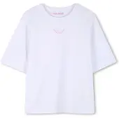Zadig & Voltaire X60534 Kortarmet T-skjorte