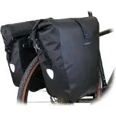 Massi Waterproof Double Cm226 50l 63981 Sykkelvesker 50l