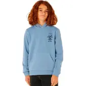 Rip Curl Search Icon Hettegenser