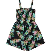 Roxy Playa Baby Printed Ermeløs Jumpsuit