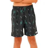 Rip Curl Eternal Shred Mesh Volley Badebukse