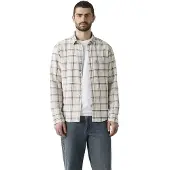 Levi's Sunset Skjorte Med Lange Ermer