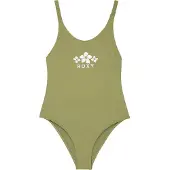 Roxy Solid Active Rg Badetøy