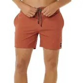 Rip Curl Mirage Retro Golden Hour Badebukse
