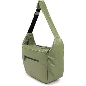 Munich Deep Recycled Hobo Skuldertaske