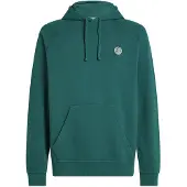 O'Neill O'Riginals Badge Hettegenser grønn