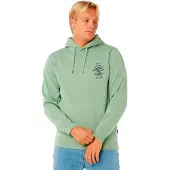Rip Curl Search Icon Hettegenser