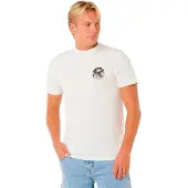 Rip Curl Wettie Passage Icon Kortarmet T-skjorte