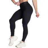 Better Bodies Empowered Treningstights Svart