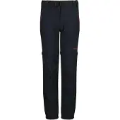 CMP Zip Off 3t51445 Bukser