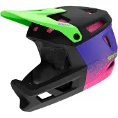Smith Bike Mainline Mips Nedoverbakke Hjelm