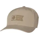 Salty Crew Apex Flexfit 6 Panel Cap