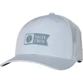 Salty Crew Apex Flexfit 6 Panel Cap