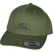 O'Neill Logo Wave Cap